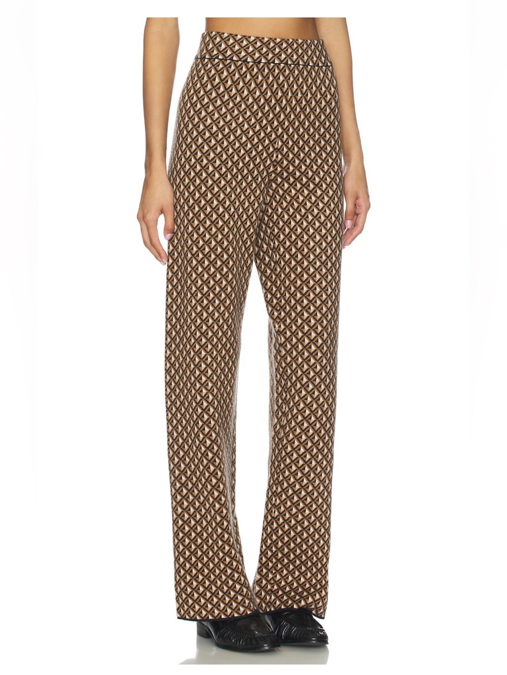 Show Me Your Mumu Zermatt Sweater Pants